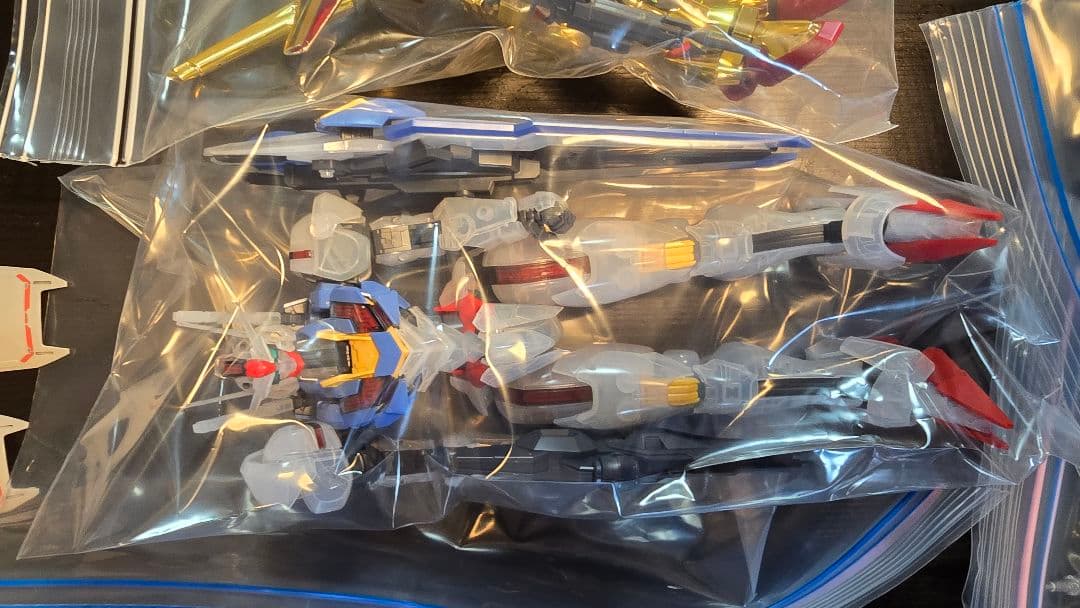 ガンプラまとめ売り(ジャンク) - メルカリ