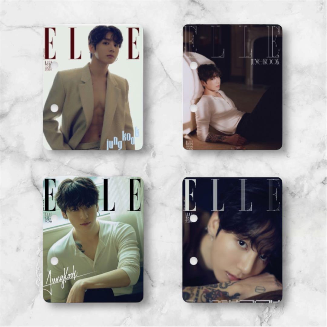 ハミングバード様 リクエスト おまとめJUNGKOOK アクリルキーホルダー