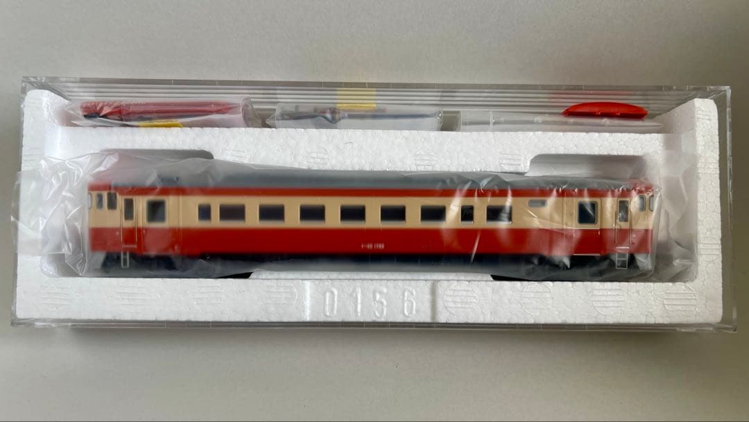 TOMIX キハ40 1766 T車 98119バラシ JR キハ40-1700形ディーゼルカー(国鉄一般色)セット ｜製品情報｜製品