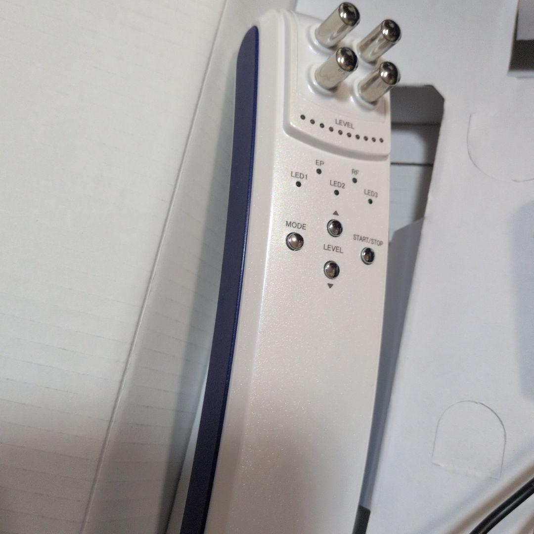 ラファアイランドのエステ器具ベルフューズ