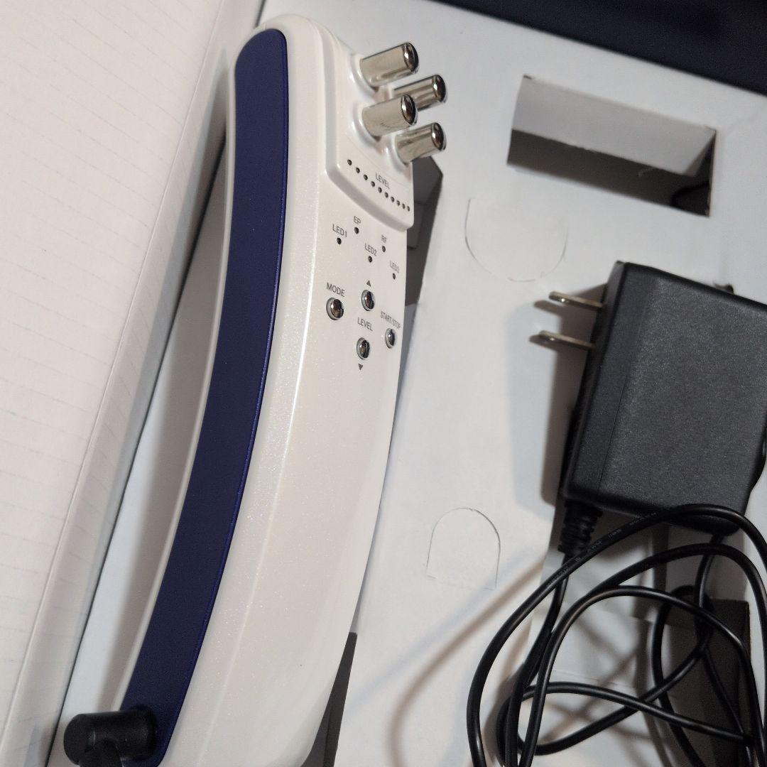 ラファアイランドのエステ器具ベルフューズ