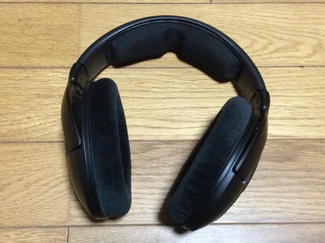 32枚セット SENNHEISER ゼンハイザー HD 560S ヘッドフォン 中古
