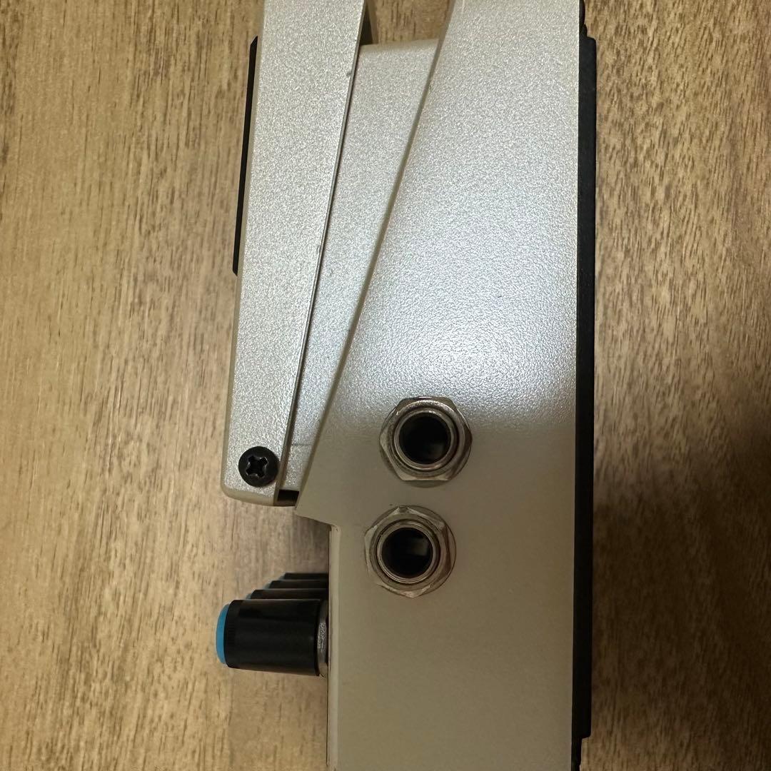 BOSS Digital Delay デジタルディレイ　DD-8