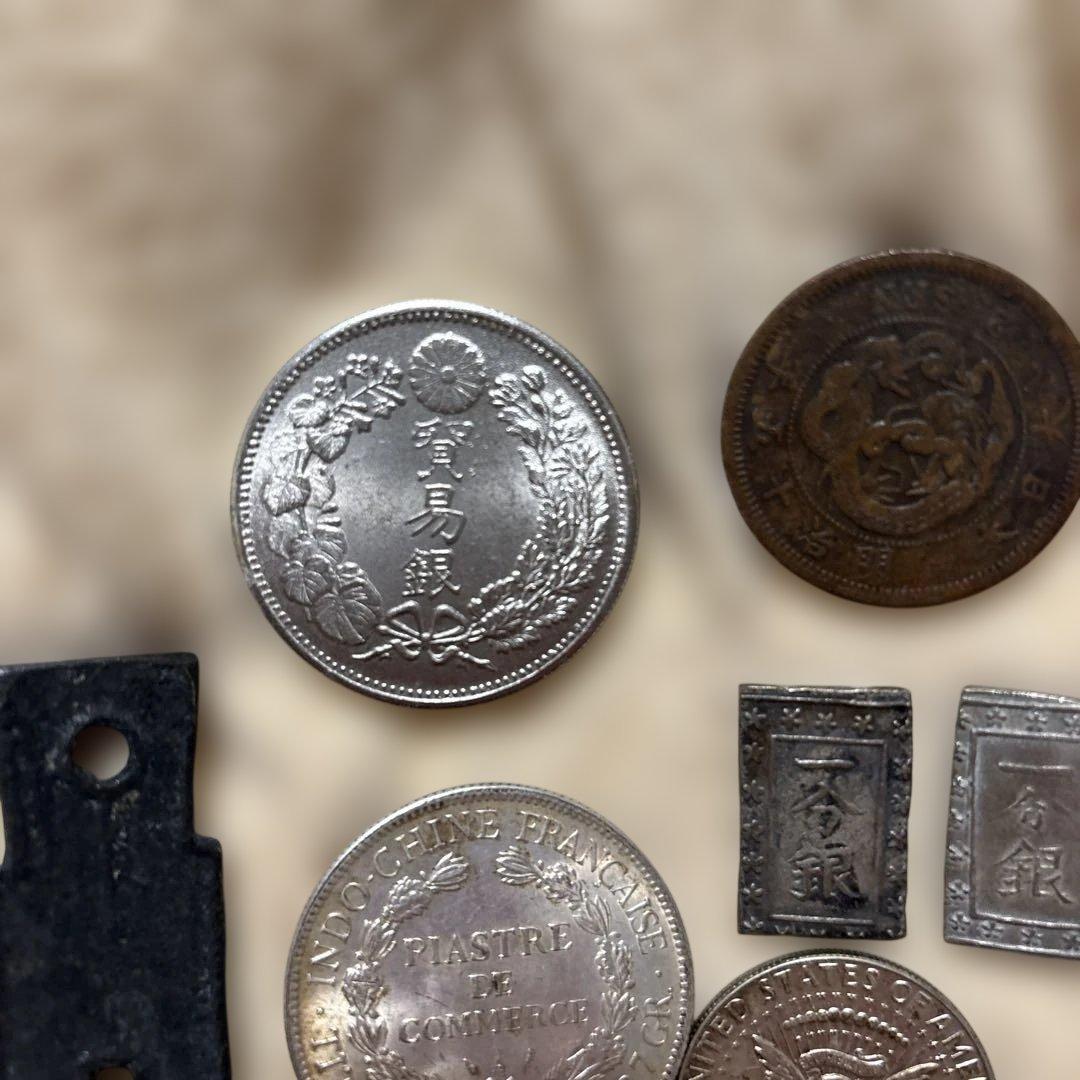 ゆ*う様 小判などまとめ