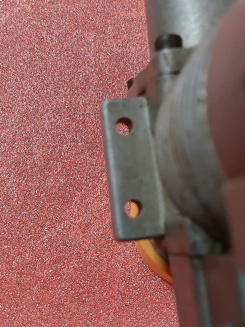 ENYA 35 初期型　固着無しホビーラジコンエンジン