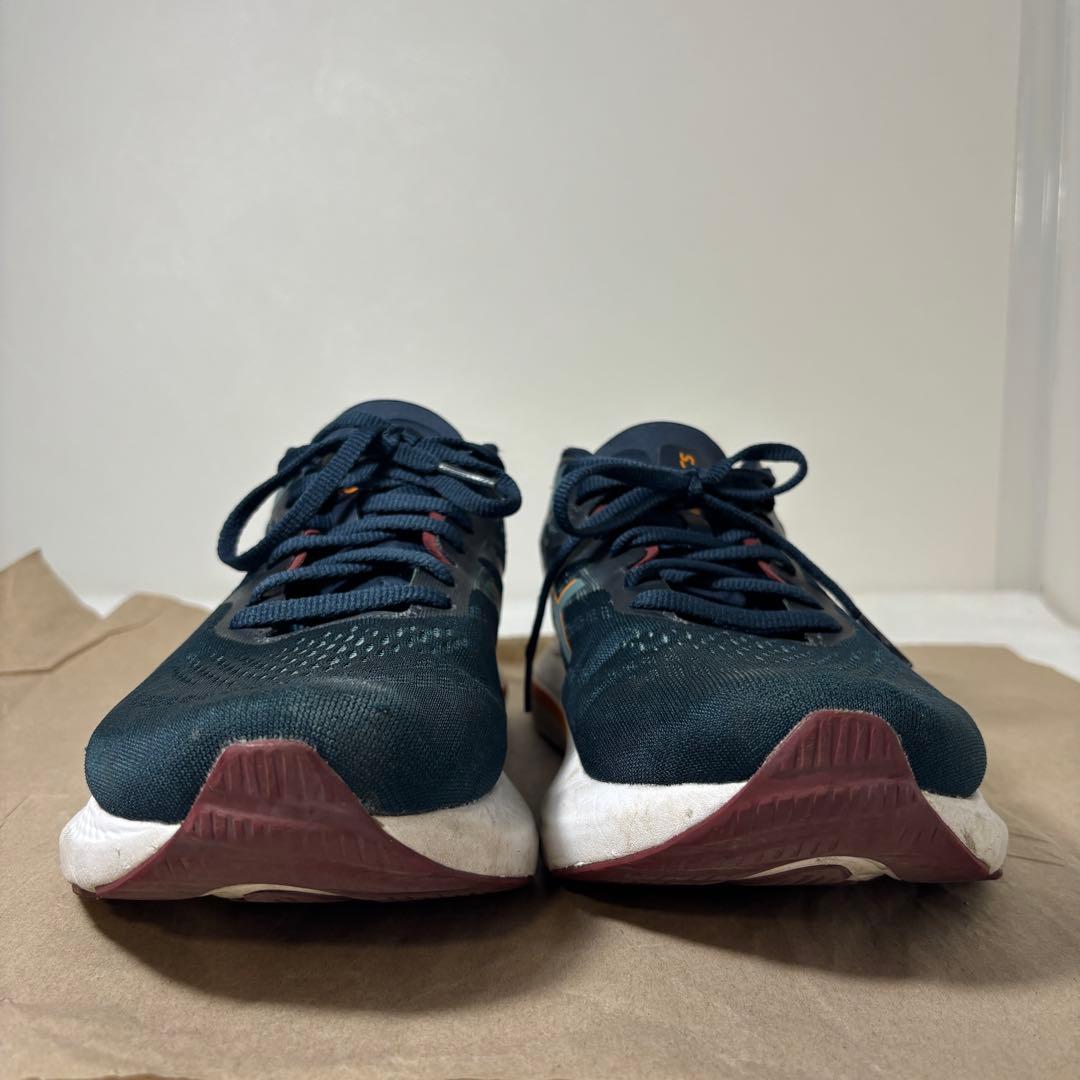 スパイク・シューズ ASICS GT-2000 12 EXTRA WIDE 25.5cm