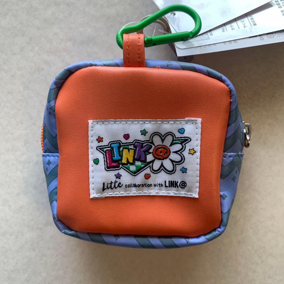 しまむら　パウバート　グッズ　6点セット