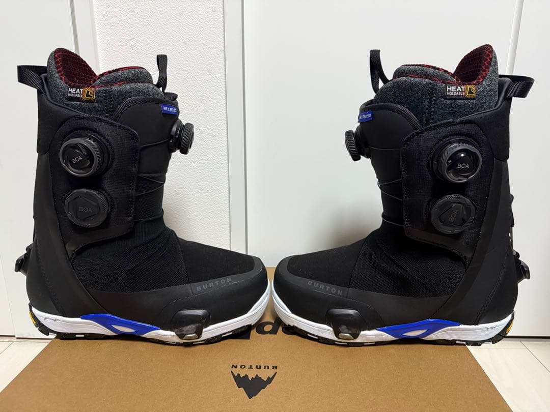 WAVERANGE X PRO ウェーブレンジ　エックス　プロ　25.5cm