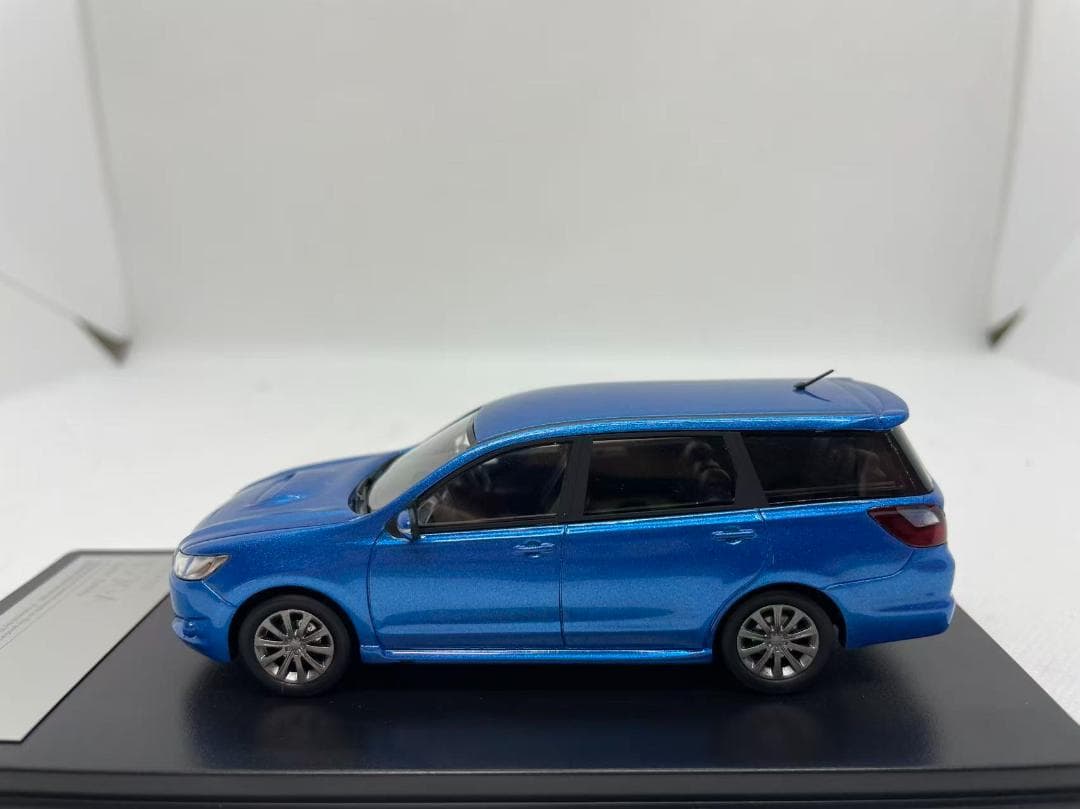 402-658 Hi-Story 1/43 スバル EXIGA 2.0 GT - メルカリ