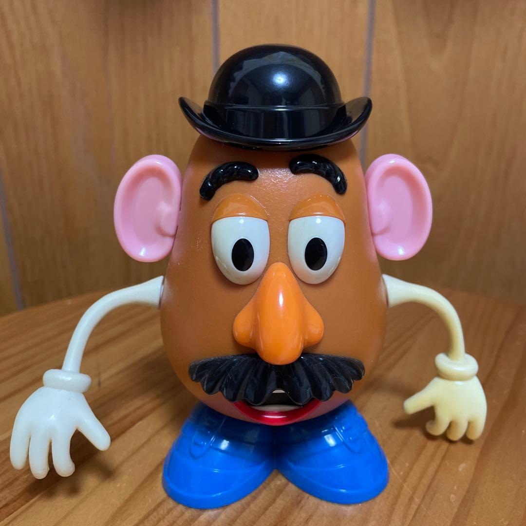 トイストーリーフィギュア　まとめ売り