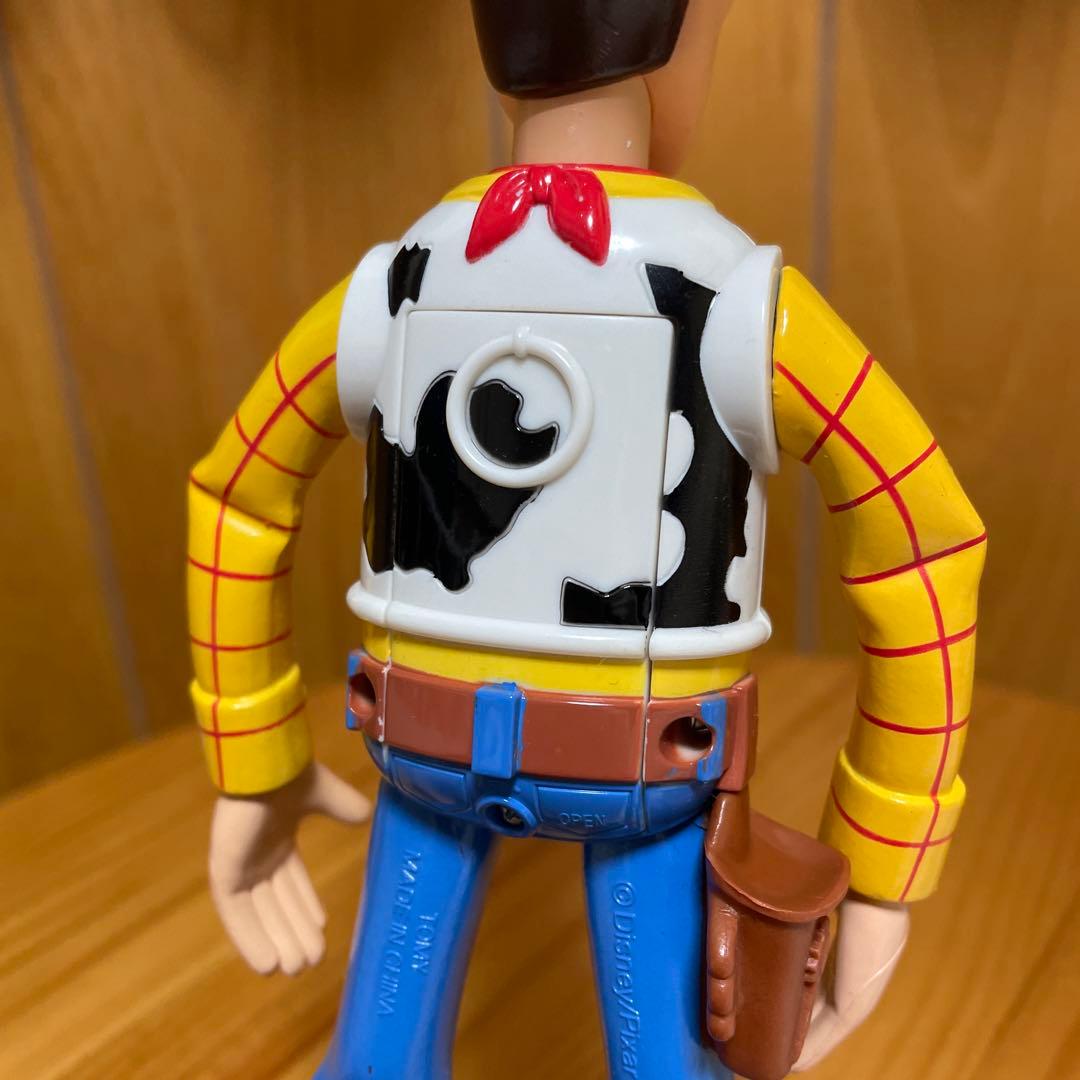 トイストーリーフィギュア　まとめ売り