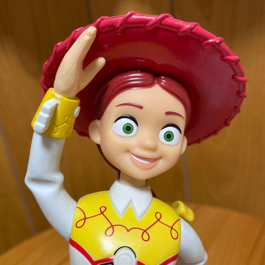 トイストーリーフィギュア　まとめ売り