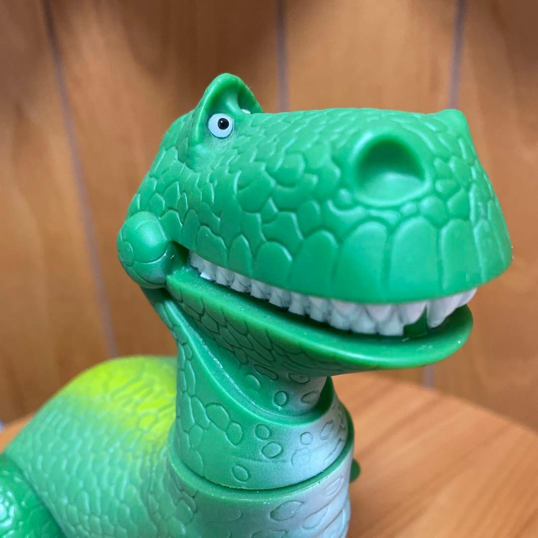 トイストーリーフィギュア　まとめ売り