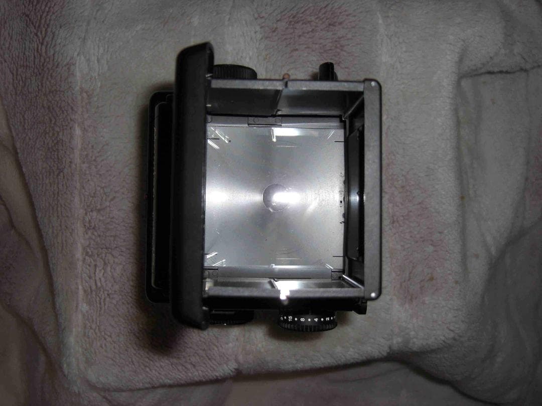 MamiyaRZ67ProⅡ、極上品