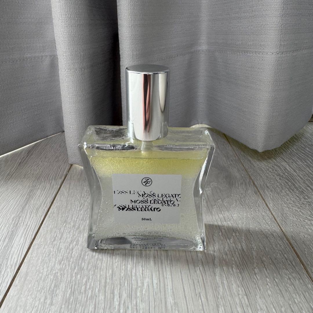 ずとまよ　香水 50ml