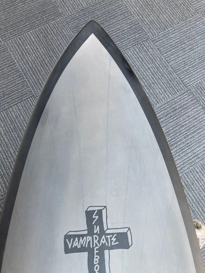 新品、送料込みに変更可】SANTACRUZ 5.6 Werewolf - メルカリ