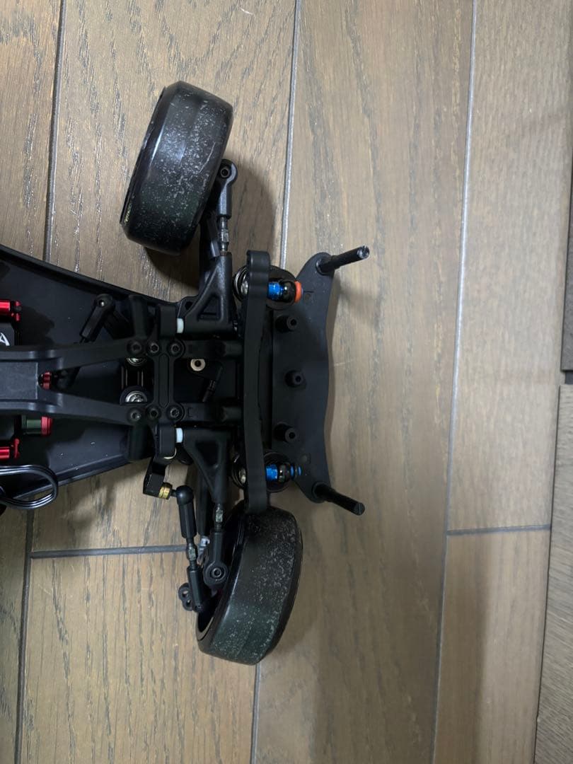 ヨコモ　yd-2 メカ付き　即ドリ