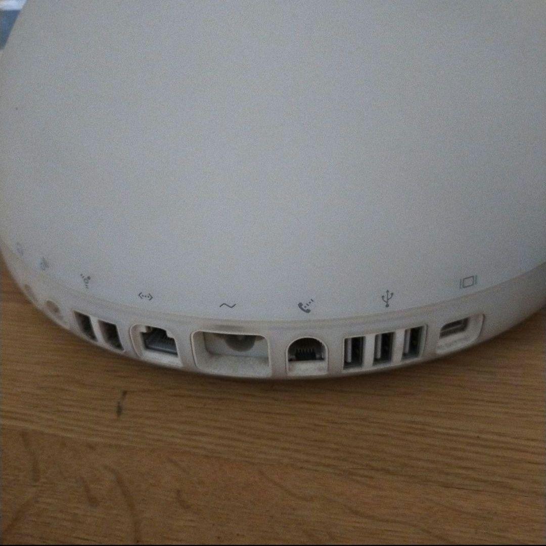 iMac G4 imac G4 大福Mac Apple アップル - メルカリ