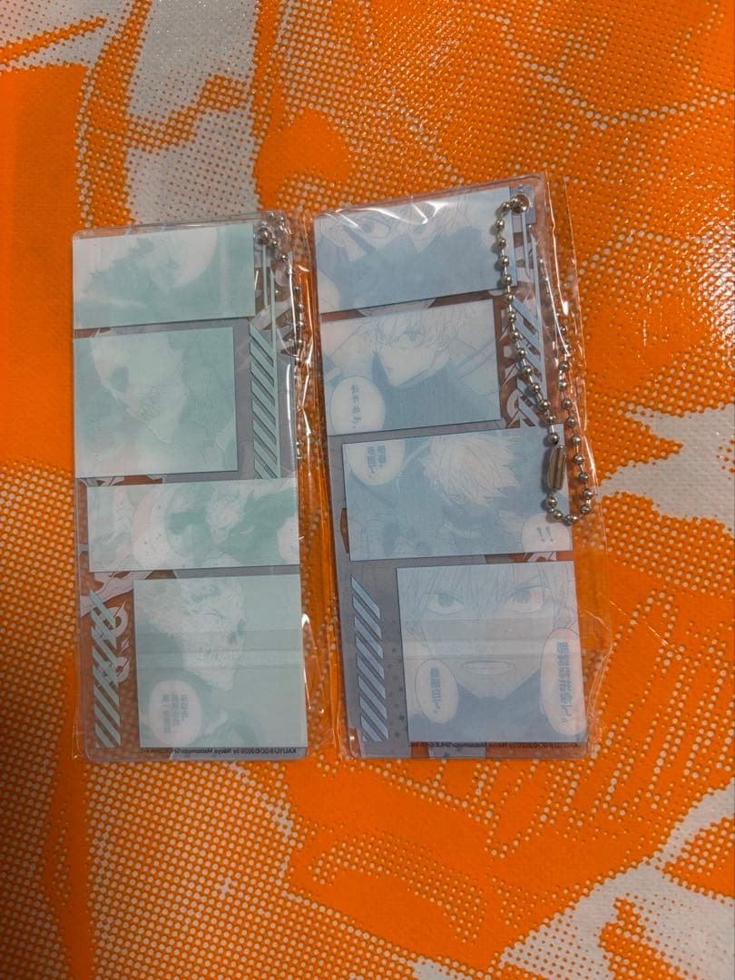 怪獣8号　中国限定特装版