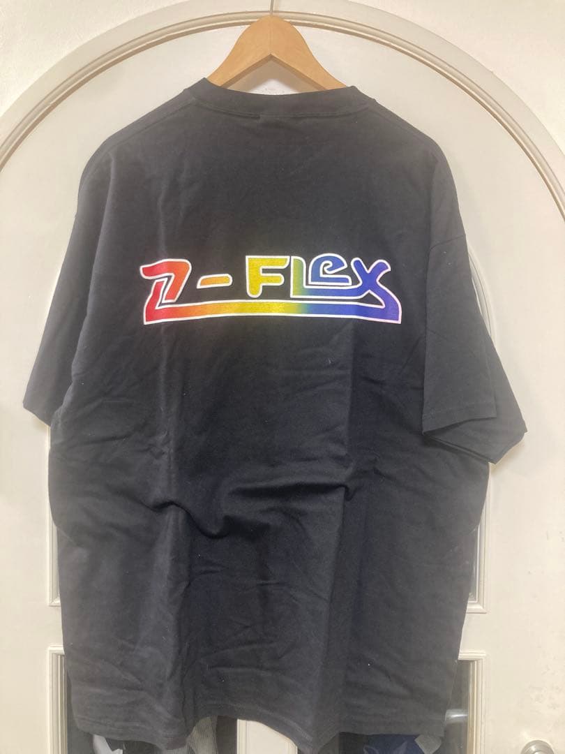 Zflex 2000年代初頭　Tシャツ　DOGTOWN powell Zflex 2000年代初頭 Tシャツ DOGTOWN powell Zflex 2000年代初頭 T