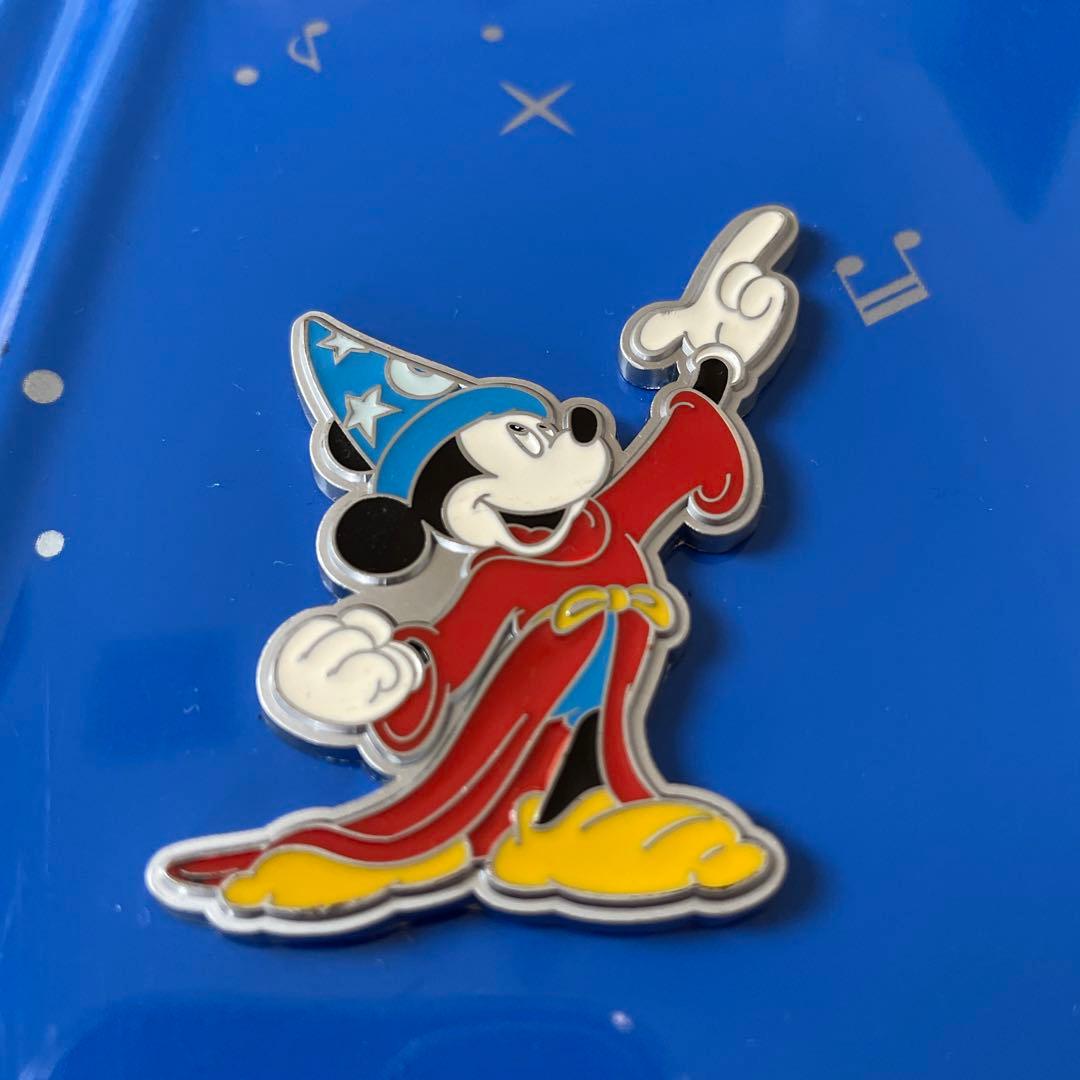 Ace. ディズニー ファンタジア ミッキー スーツケース 60L - メルカリ