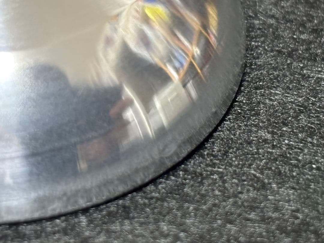 TurningPoint Leviathan3 RAW 廃盤 絶版 送料無料