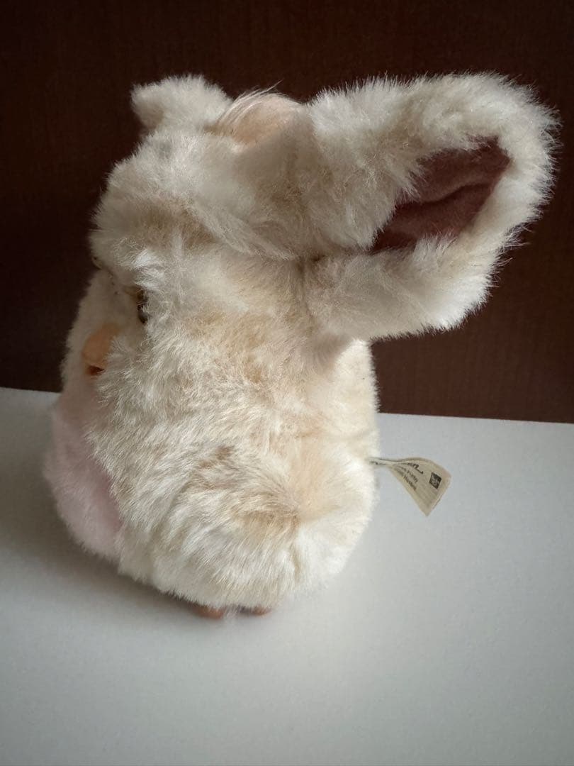 ファービー 2 可動品　電池蓋なし