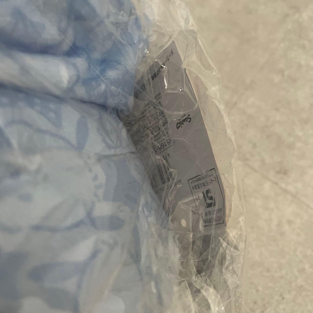 新品　ポチャッコ ぬいぐるみパーカー　サンリオ　　完売アピタピアゴドンキ限定