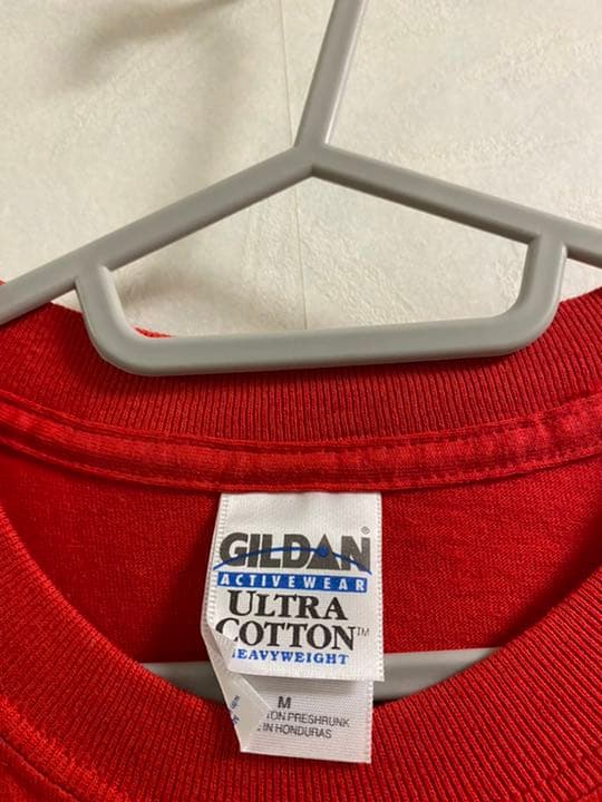 BIFFY CLYRO メンバー直筆サイン入りTシャツ M ビッフィ・クライロ