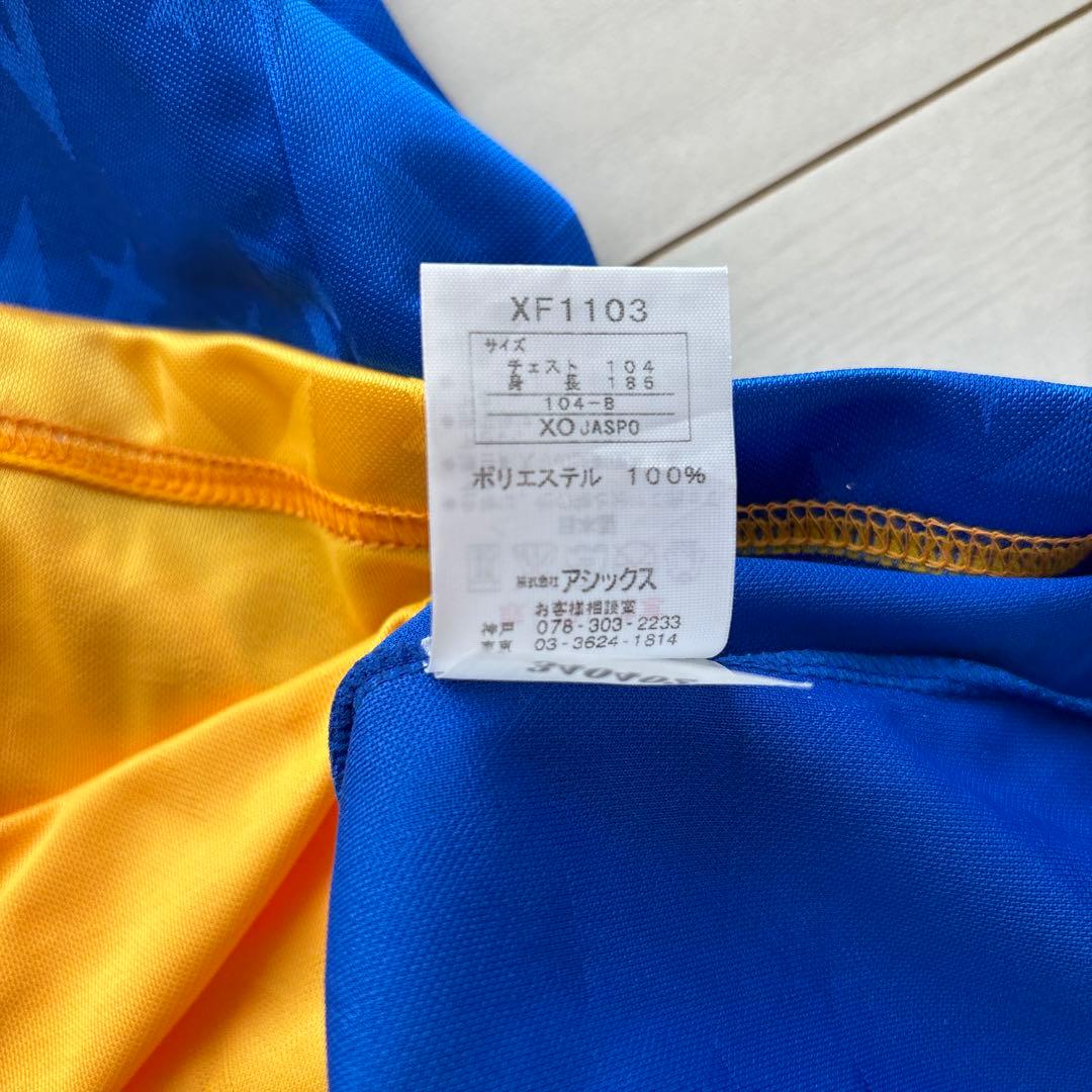 ベガルタ 仙台 ユニフォーム XO カニトップ - メルカリ