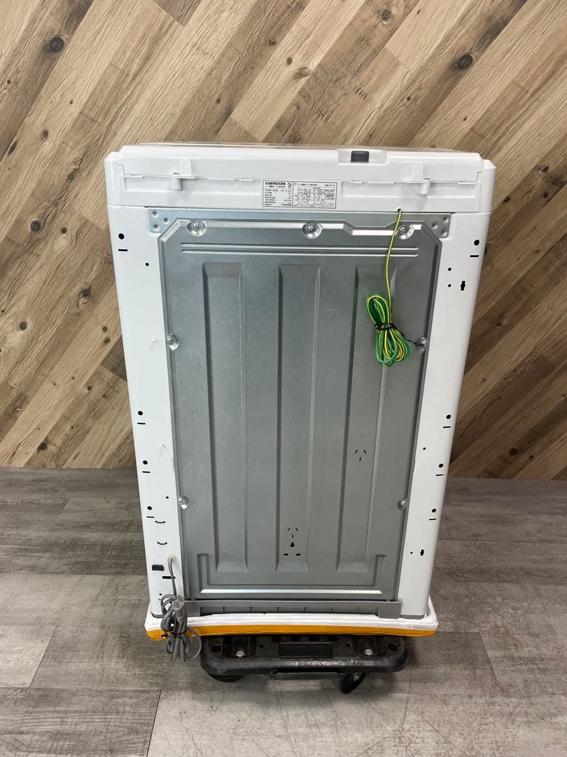 ヨドバシカメラ 全自動洗濯機 HYW-T70 2025年製 7kg - メルカリ