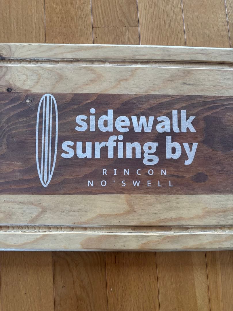 専用 リンコンノースウェル サーフスケートボード ロングボード - メルカリ