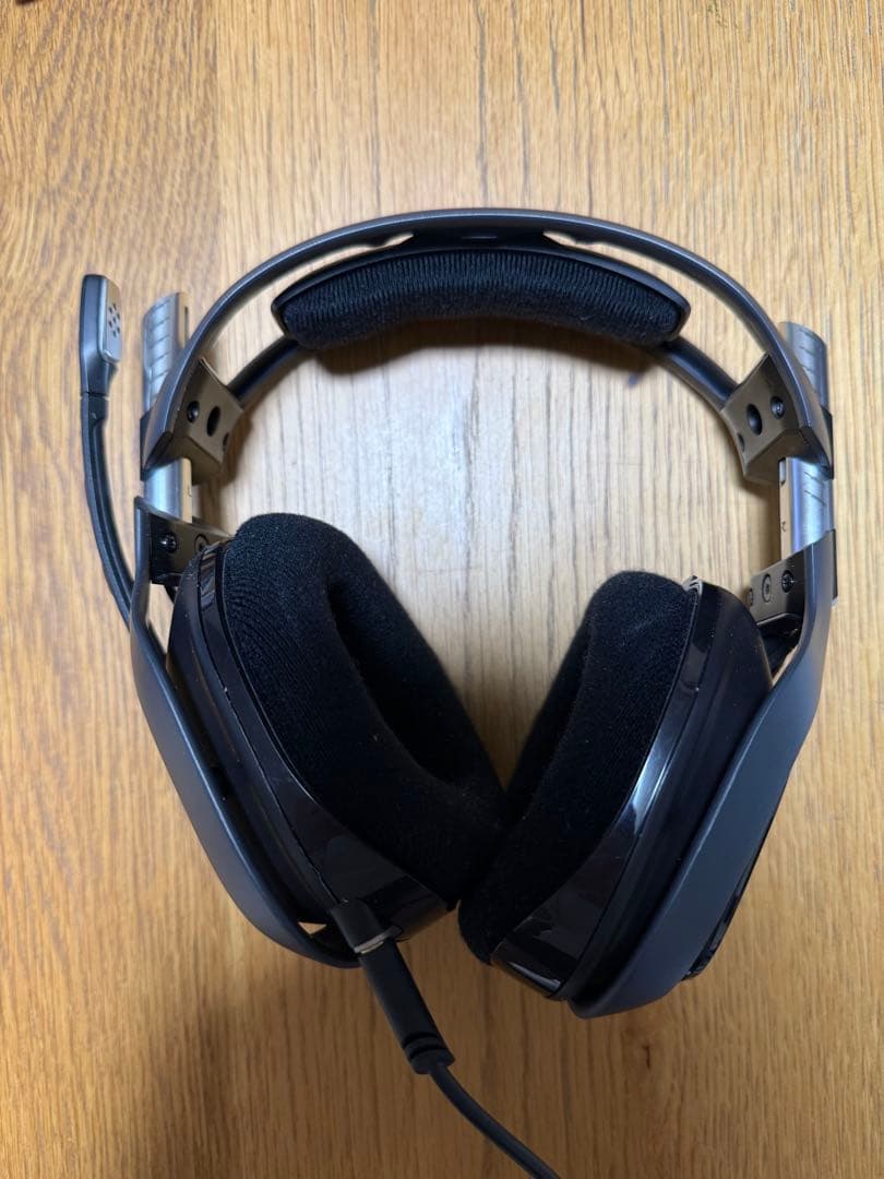 A40 ゲーミングヘッドセット。 Amazon.co.jp: ロジクールG ASTRO Gaming A40 10周年記念版 ゲーミング