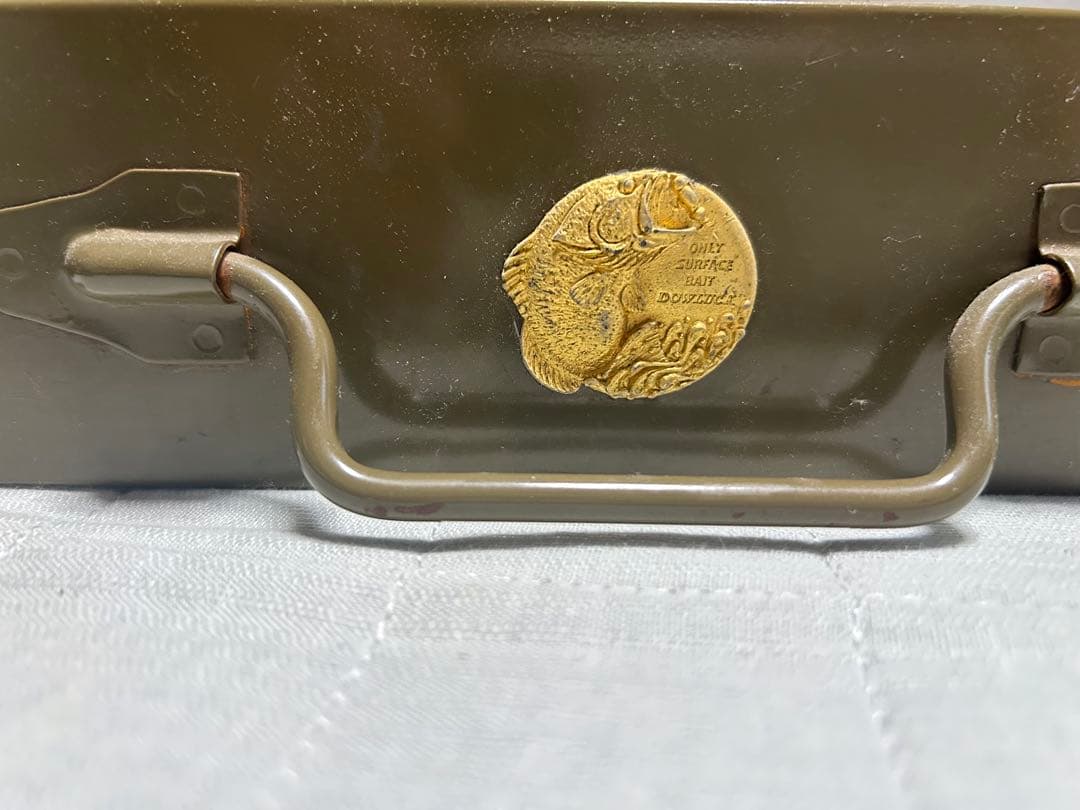 EVIS 道楽 ルアーセット 箱の通販はau PAY マーケット - 輸入雑貨の