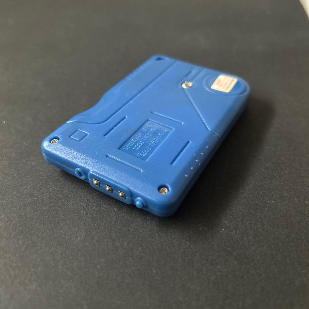 デジモン　ペンデュラムX-Antibody Indicator ver1.0