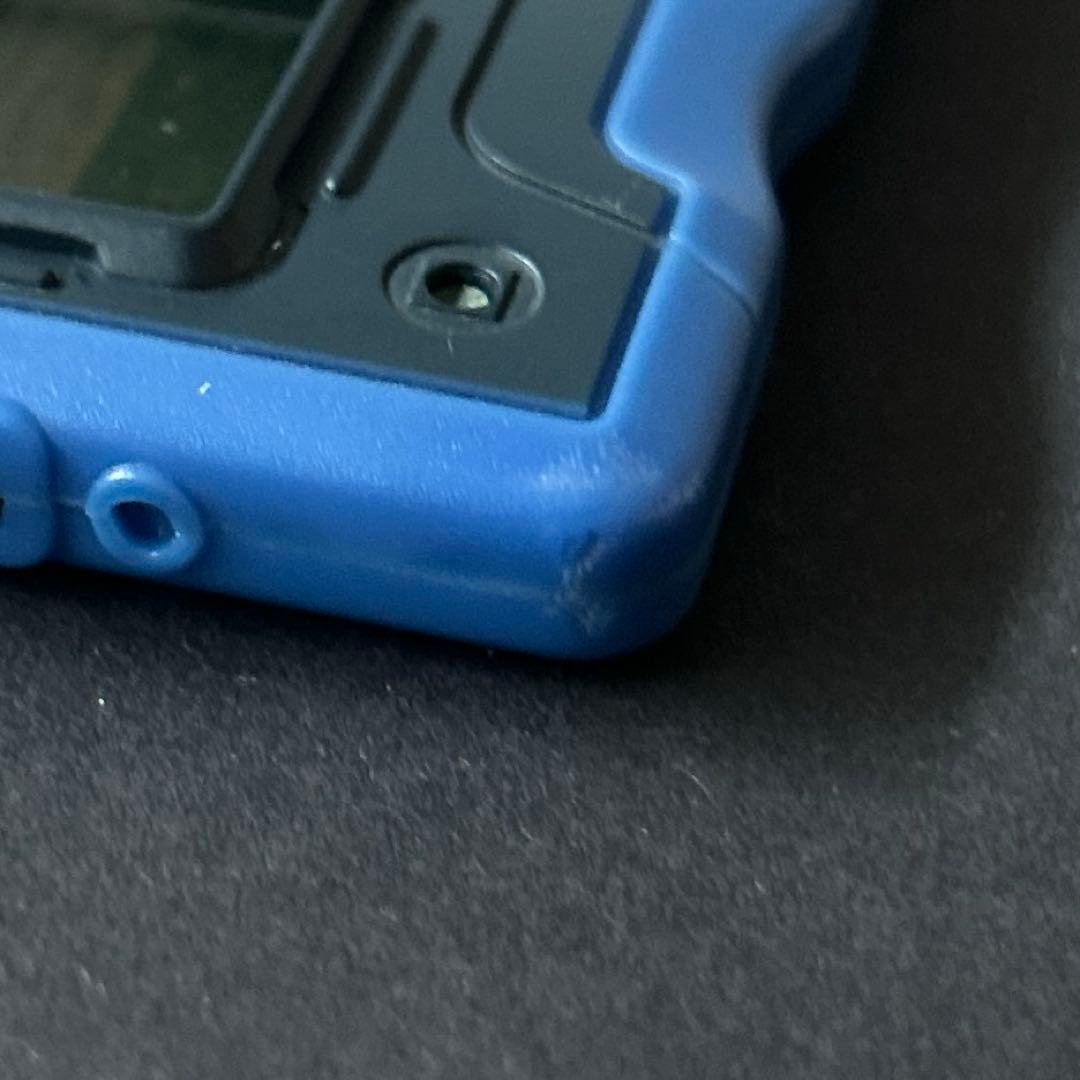 デジモン　ペンデュラムX-Antibody Indicator ver1.0