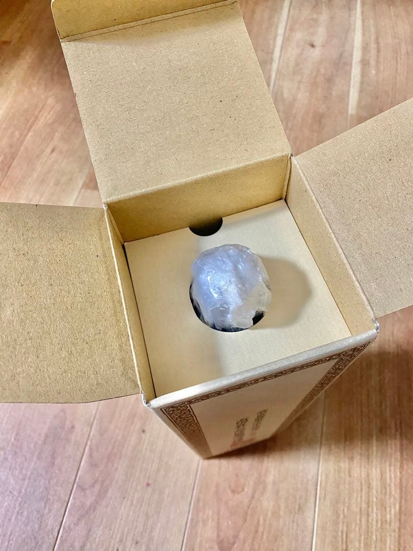 森伊蔵 焼酎 箱入り 新品未開封　1.8L