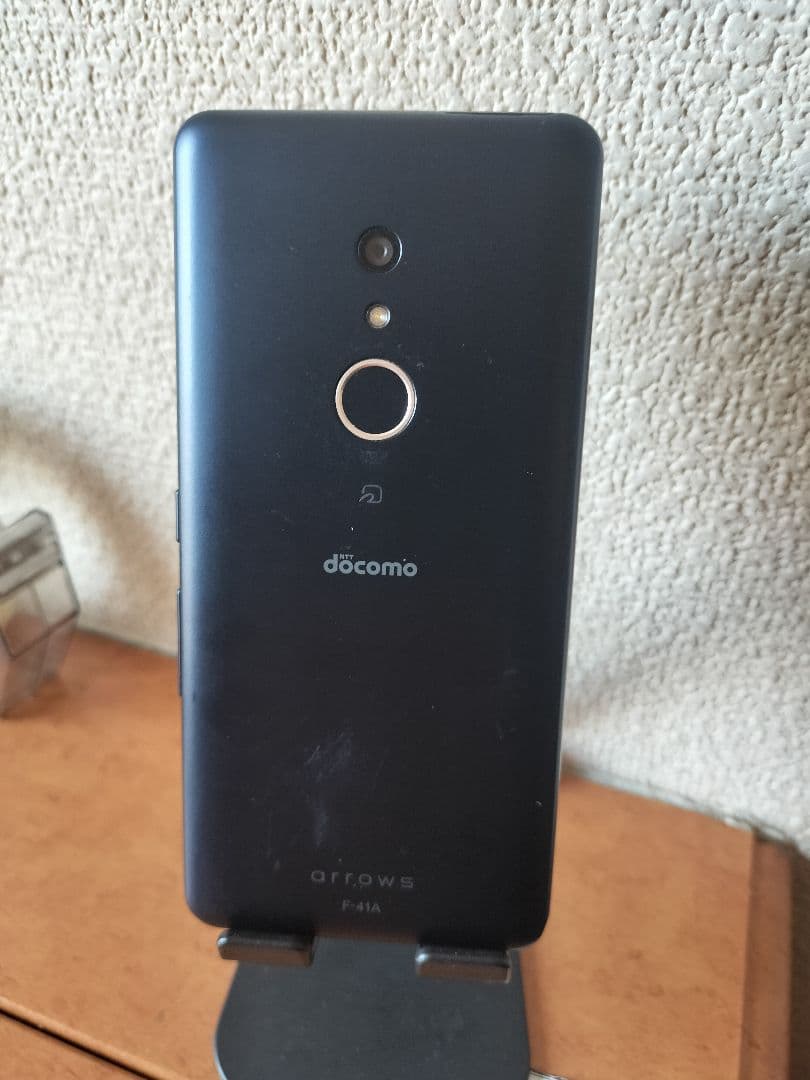 Arrows Be4 F-41A simロック解除済み - メルカリ