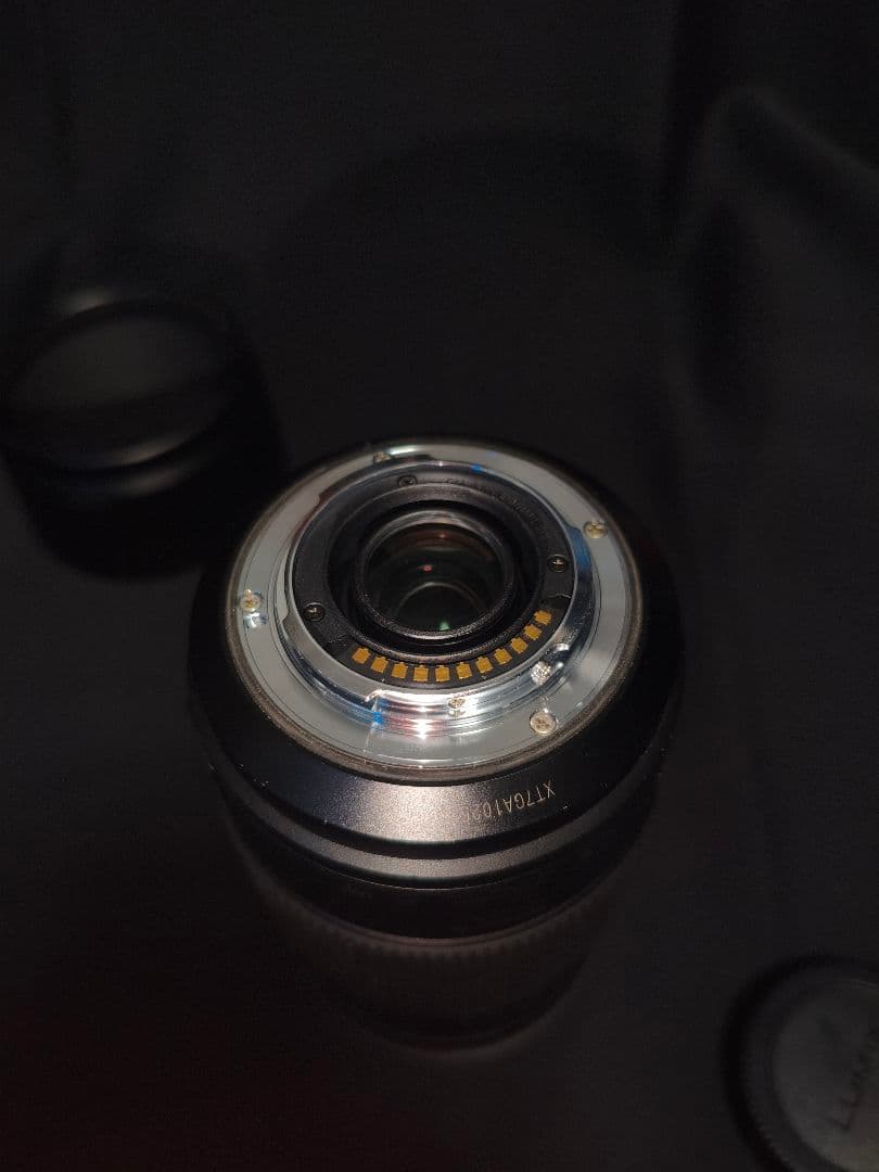 レンズ(ズーム) LUMIX G VARIO 100-300mm F4.0-5.6 ii