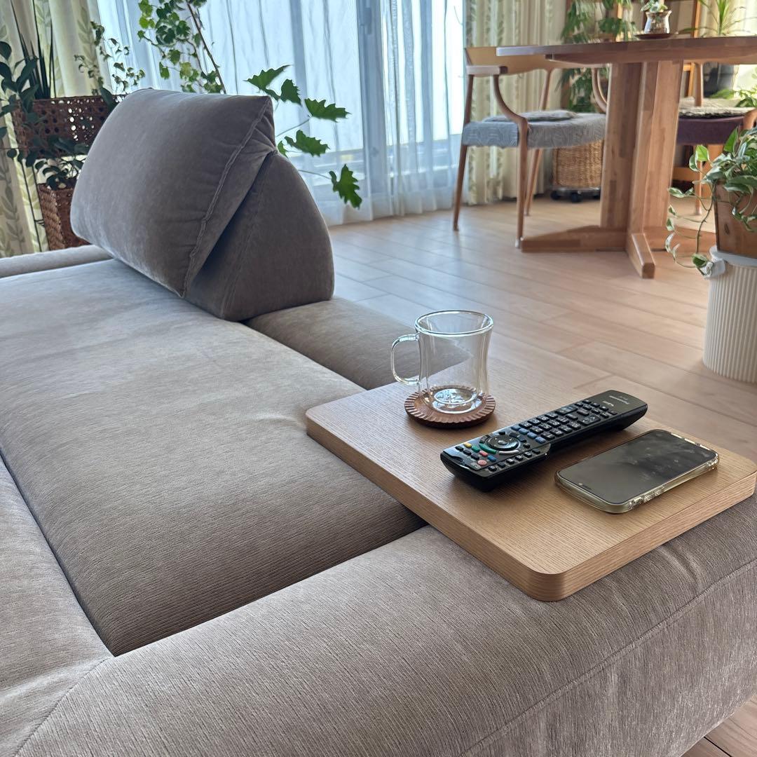 マルイチセーリング グラード ソファ カスタマイズソファ テーブル