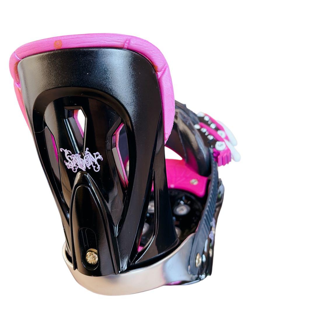 stella JUPITER SPOON 143 SPOONバインディングセット - メルカリ