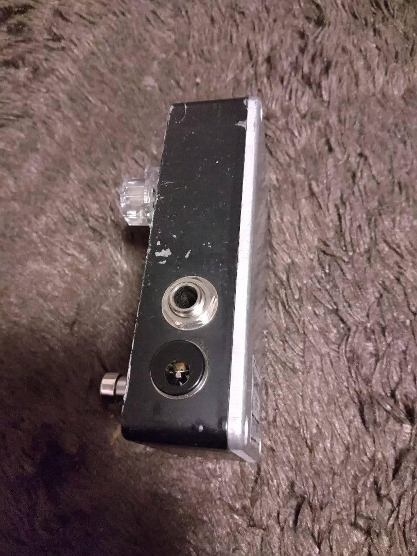 ギター 9OVERDRIVE9 VERRE