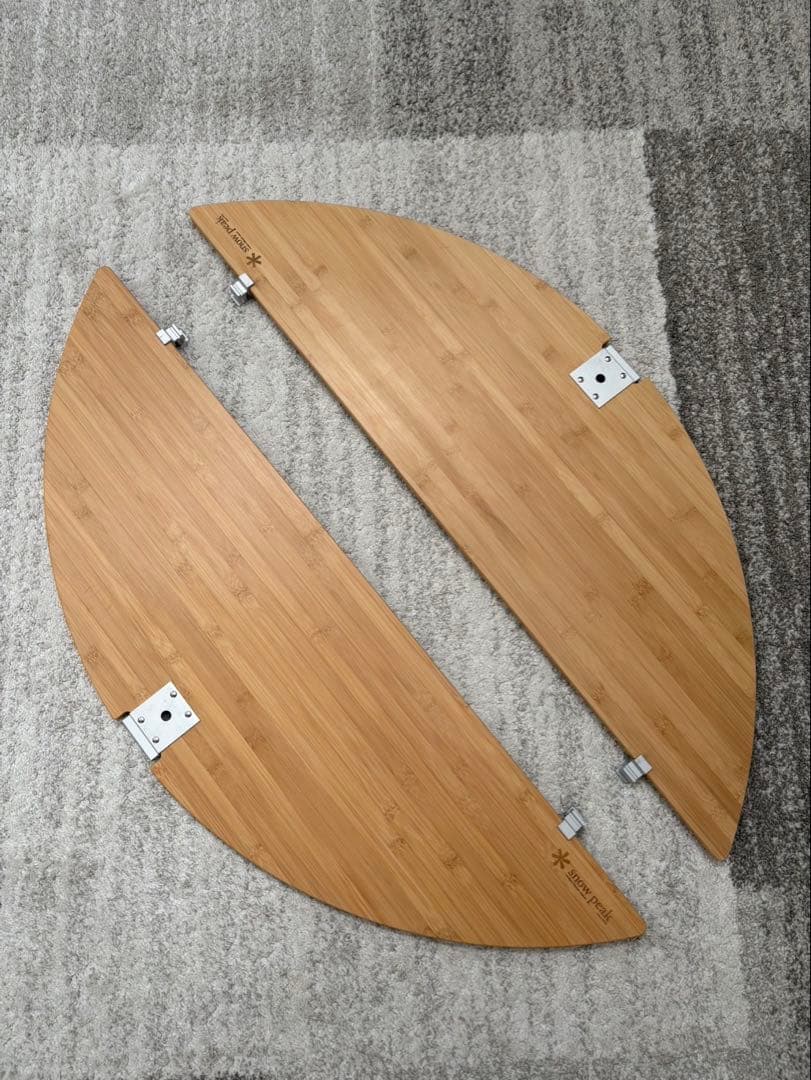  peak スノーピーク ラウンジスライドトップ竹 スライドトップロングハーフ竹| スノーピーク(Snow Peak)