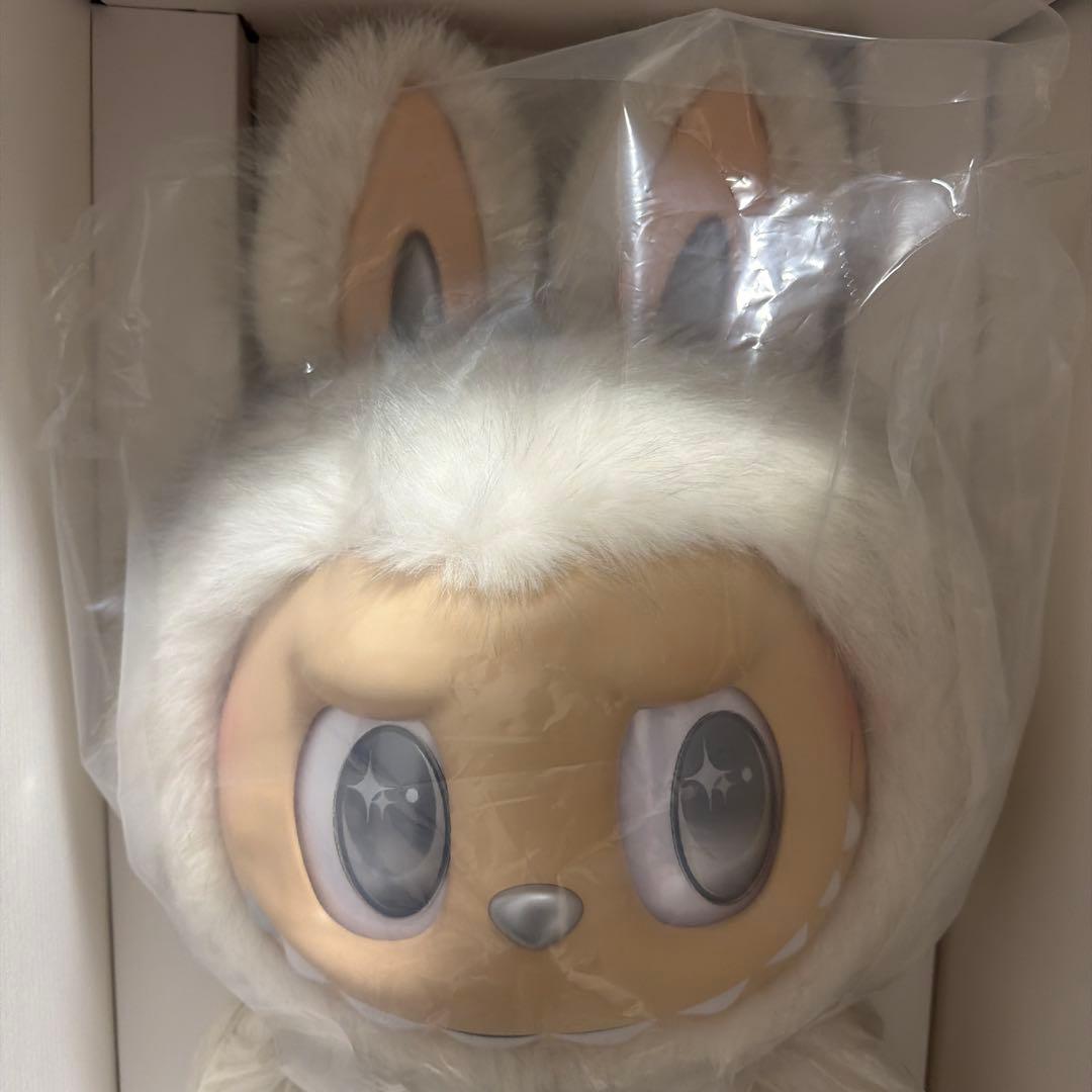 【正規品】ジモモ POPMART ANGEL IN CLOUDS