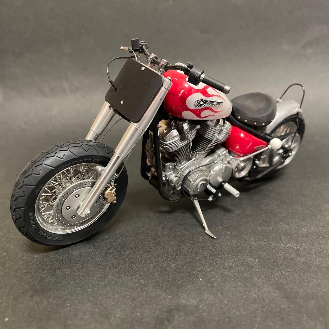 タミヤ XV1600 カスタム - メルカリ