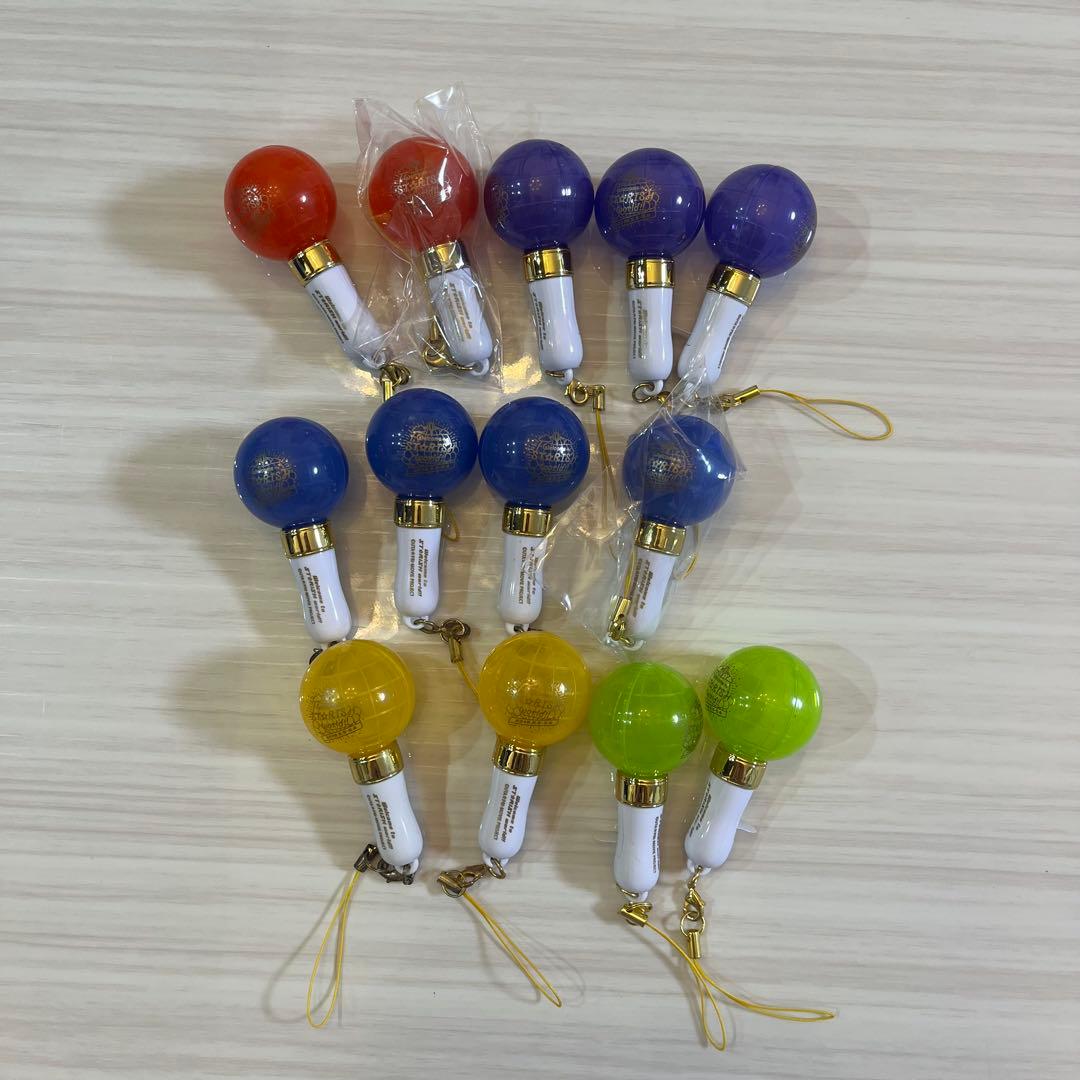 うたプリ リングライト バラ売り️⭕️