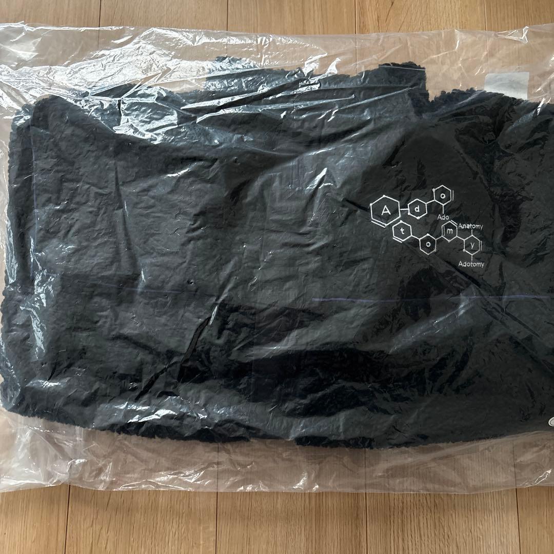 Ado 5th Adotomy ボアフリース　Mサイズ