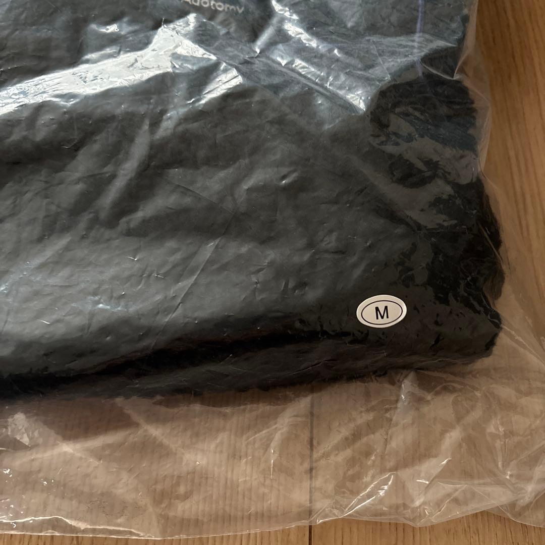 Ado 5th Adotomy ボアフリース　Mサイズ