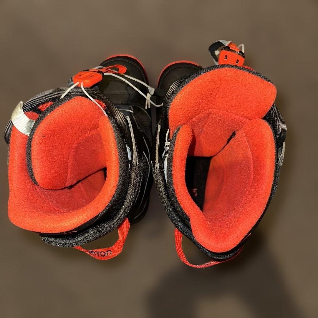 スノーボード BURTON HIGHLINE BOA MENS 26.5cm