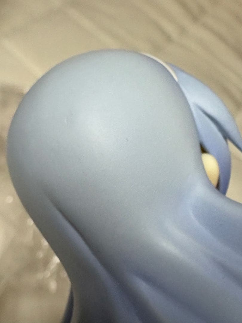 ご注文はうさぎですか?? チノ アリスstyle 1/8スケール フィギュア